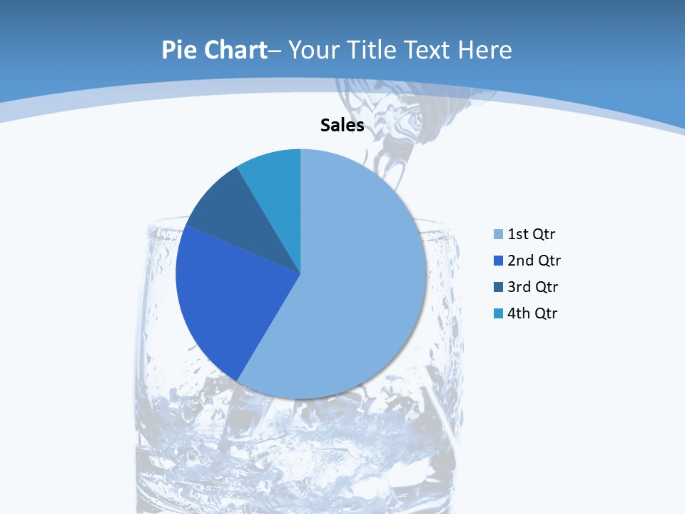 Fill Mineral Natural PowerPoint Template