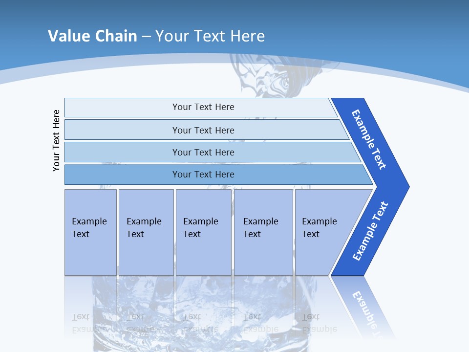Fill Mineral Natural PowerPoint Template