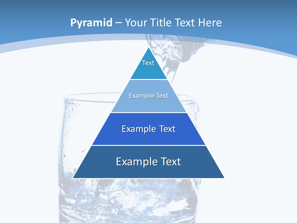 Fill Mineral Natural PowerPoint Template