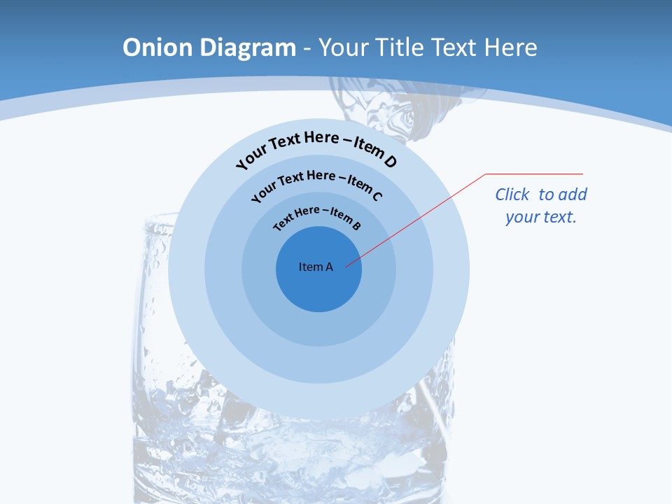 Fill Mineral Natural PowerPoint Template