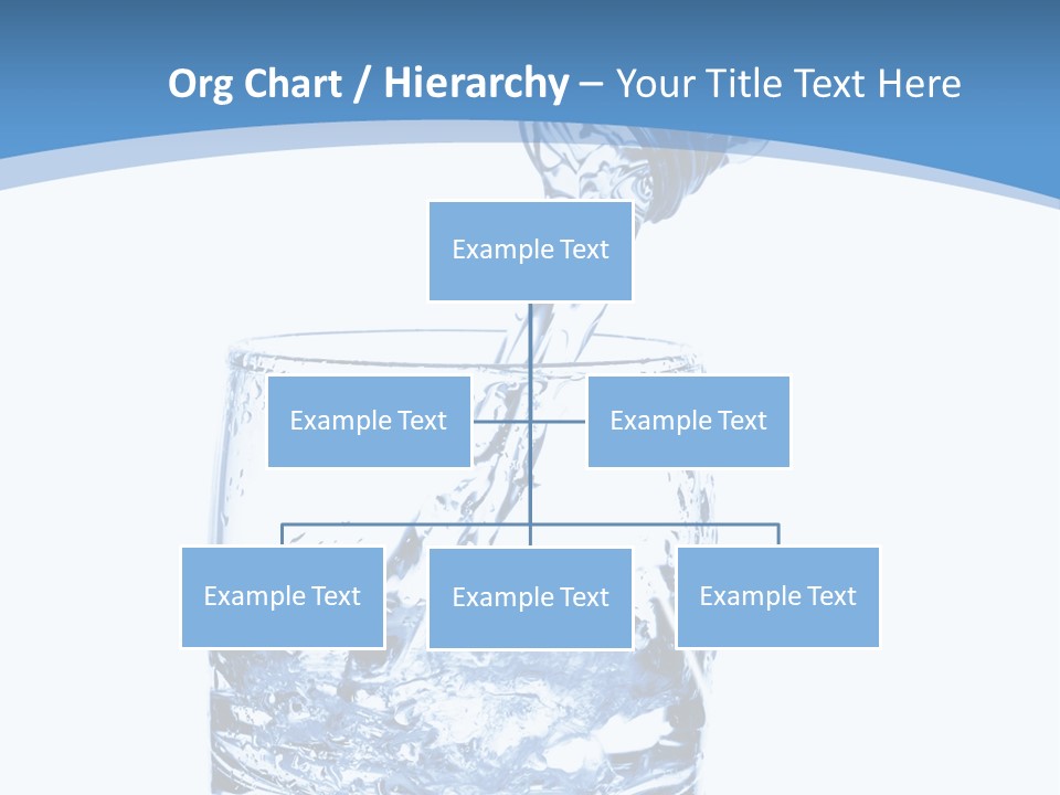 Fill Mineral Natural PowerPoint Template