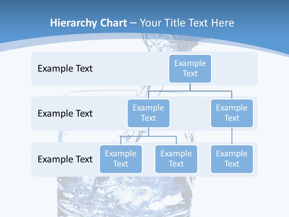 Fill Mineral Natural PowerPoint Template