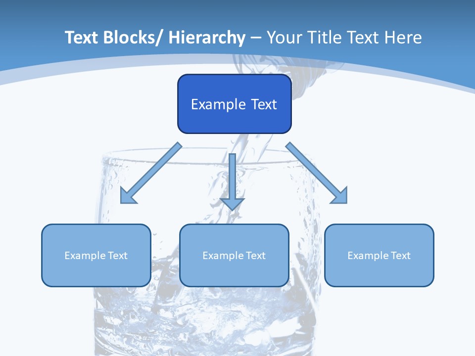 Fill Mineral Natural PowerPoint Template