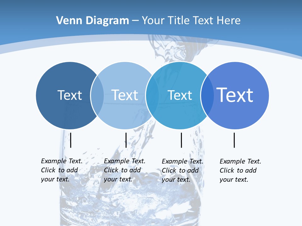 Fill Mineral Natural PowerPoint Template