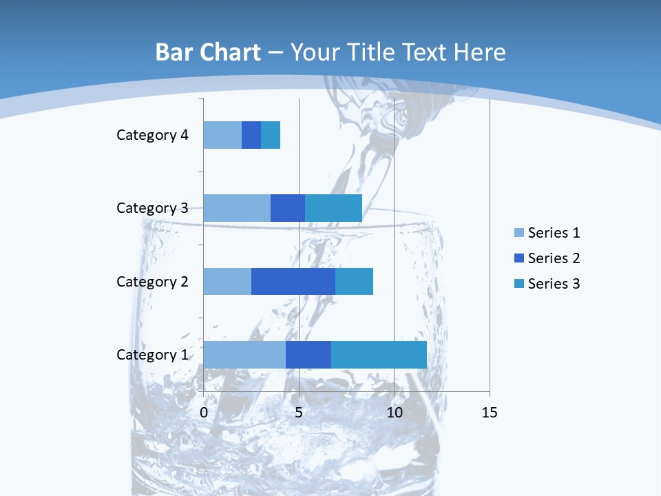 Fill Mineral Natural PowerPoint Template