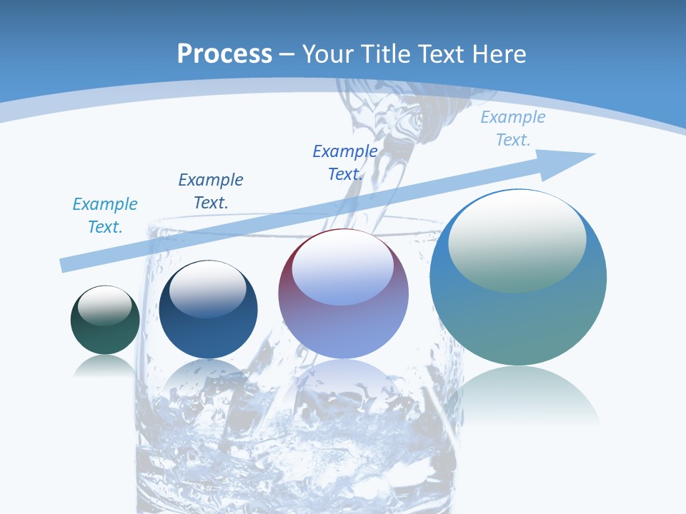 Fill Mineral Natural PowerPoint Template