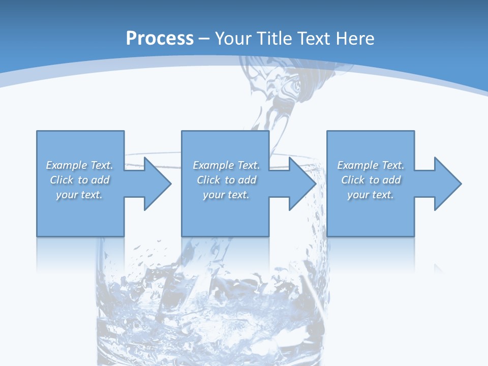 Fill Mineral Natural PowerPoint Template