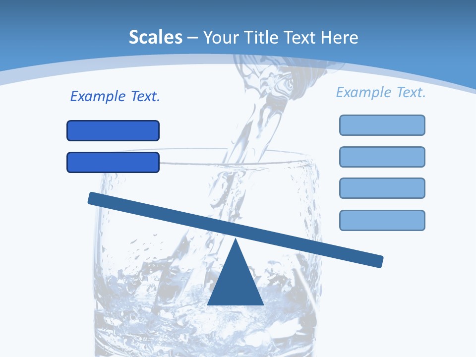 Fill Mineral Natural PowerPoint Template