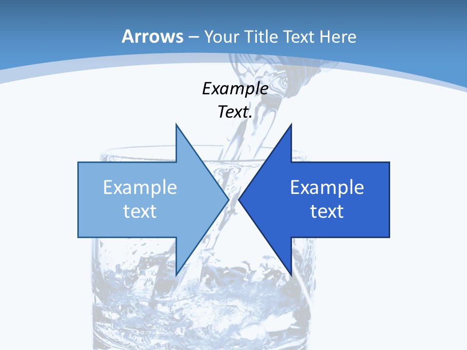 Fill Mineral Natural PowerPoint Template