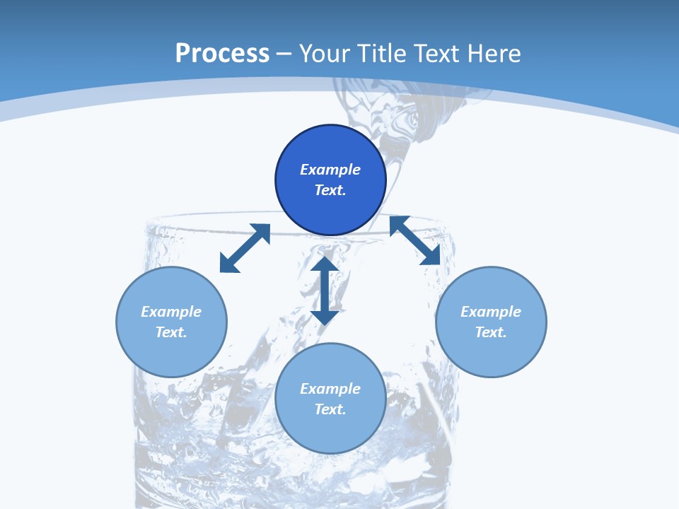 Fill Mineral Natural PowerPoint Template