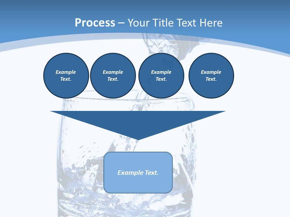 Fill Mineral Natural PowerPoint Template