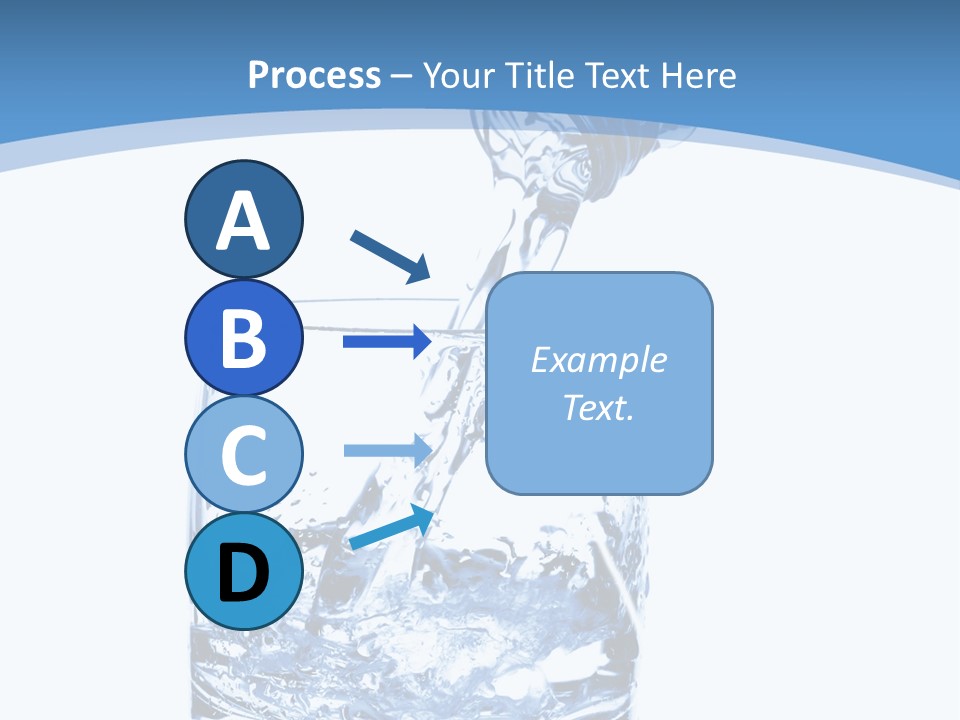 Fill Mineral Natural PowerPoint Template