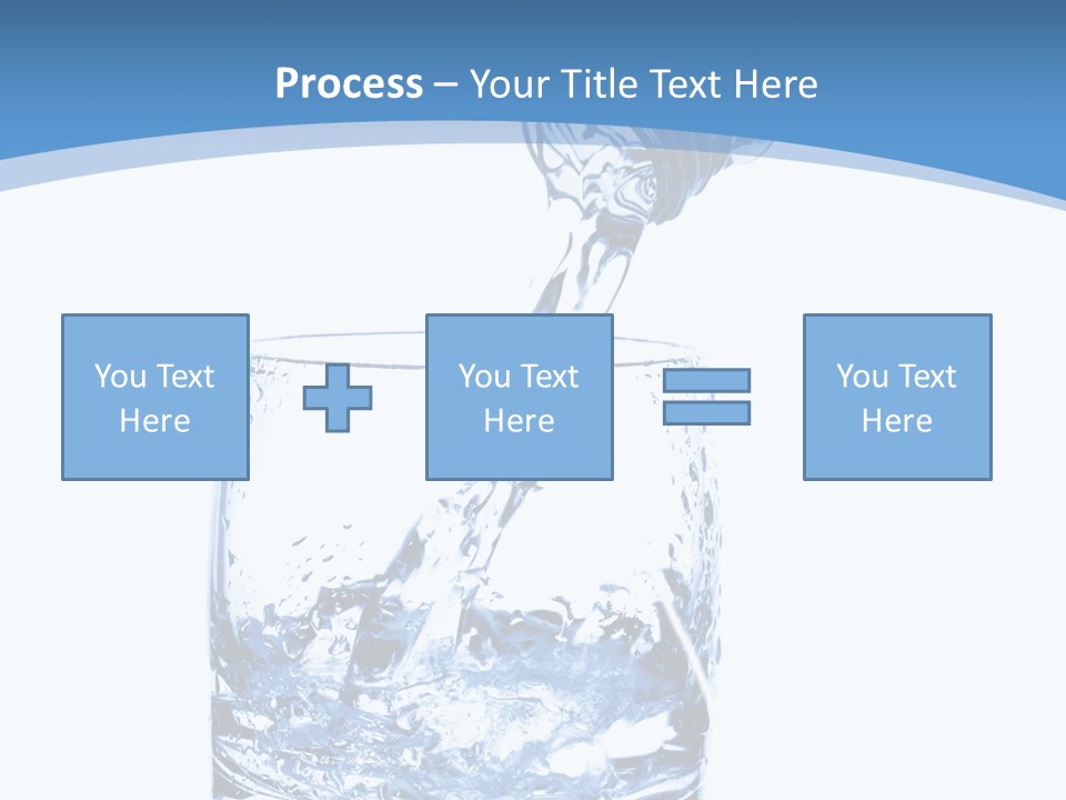 Fill Mineral Natural PowerPoint Template