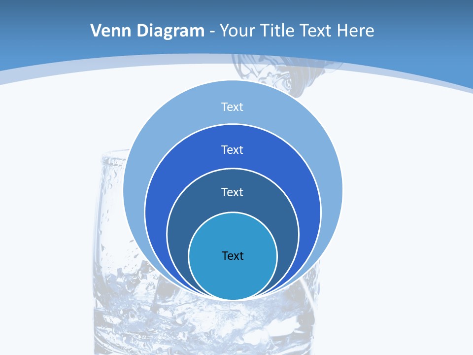 Fill Mineral Natural PowerPoint Template
