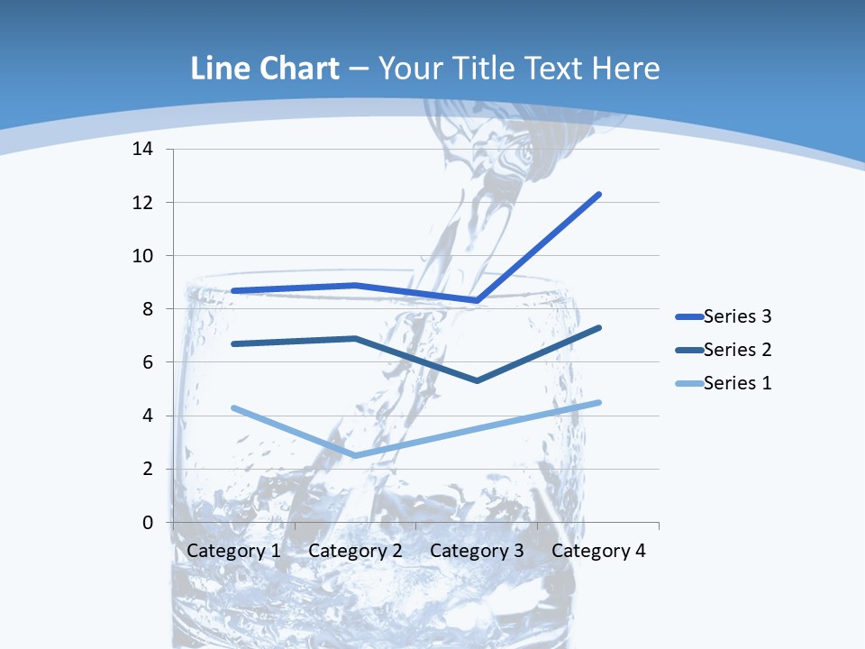 Fill Mineral Natural PowerPoint Template