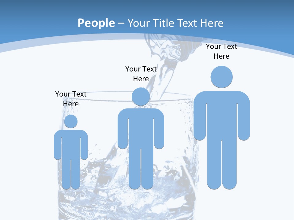 Fill Mineral Natural PowerPoint Template