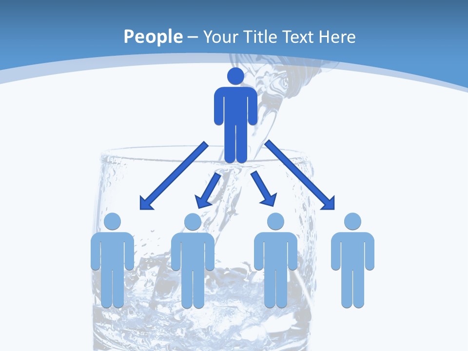 Fill Mineral Natural PowerPoint Template