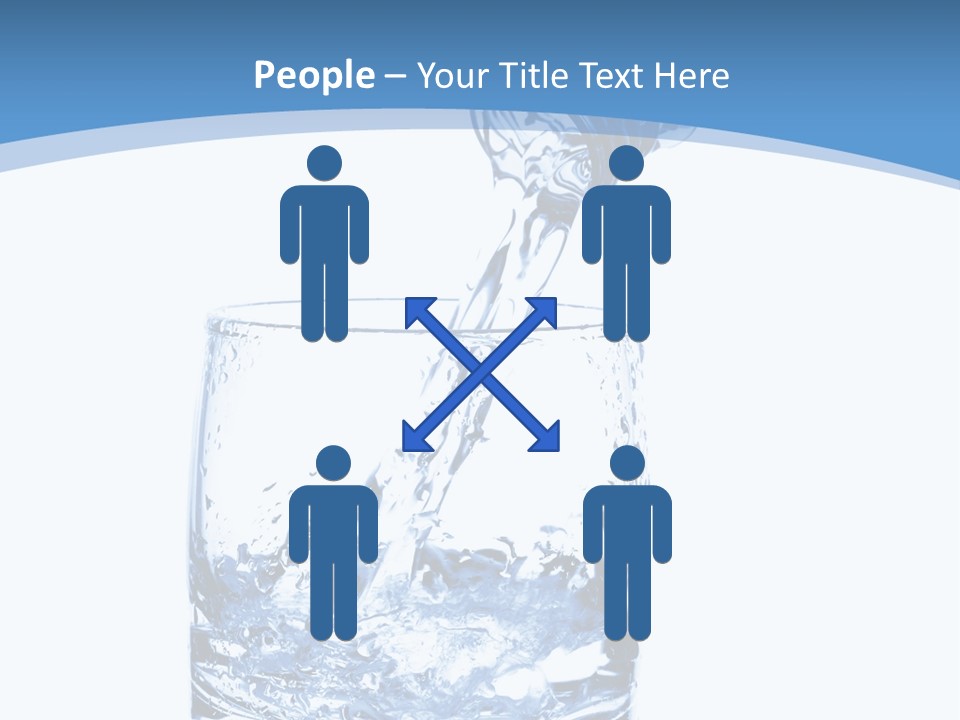 Fill Mineral Natural PowerPoint Template