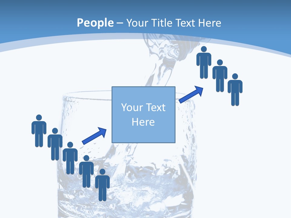 Fill Mineral Natural PowerPoint Template
