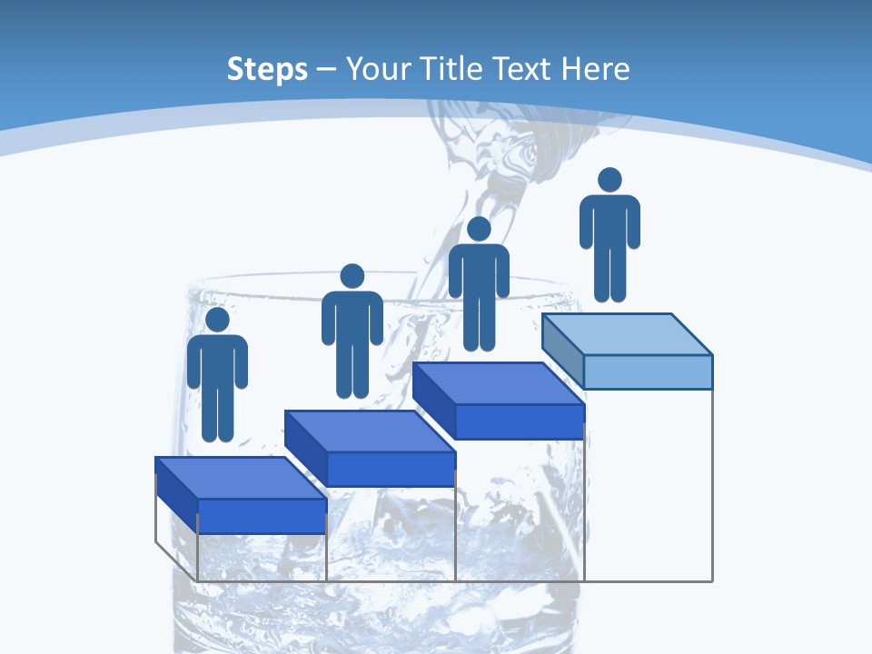 Fill Mineral Natural PowerPoint Template