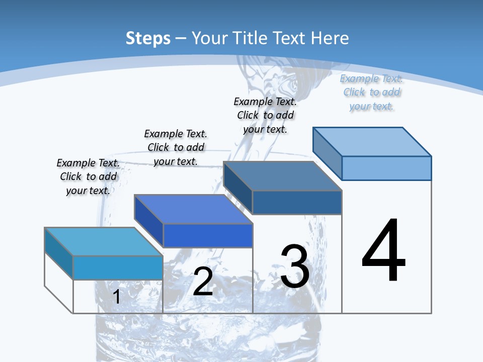 Fill Mineral Natural PowerPoint Template