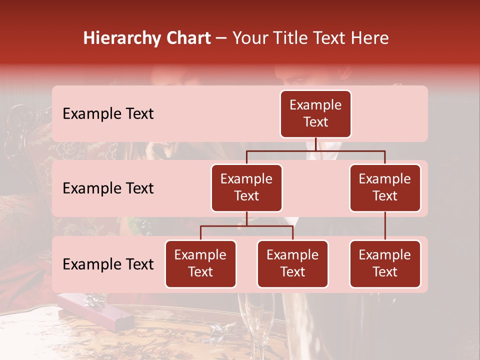 Romantic Night PowerPoint Template
