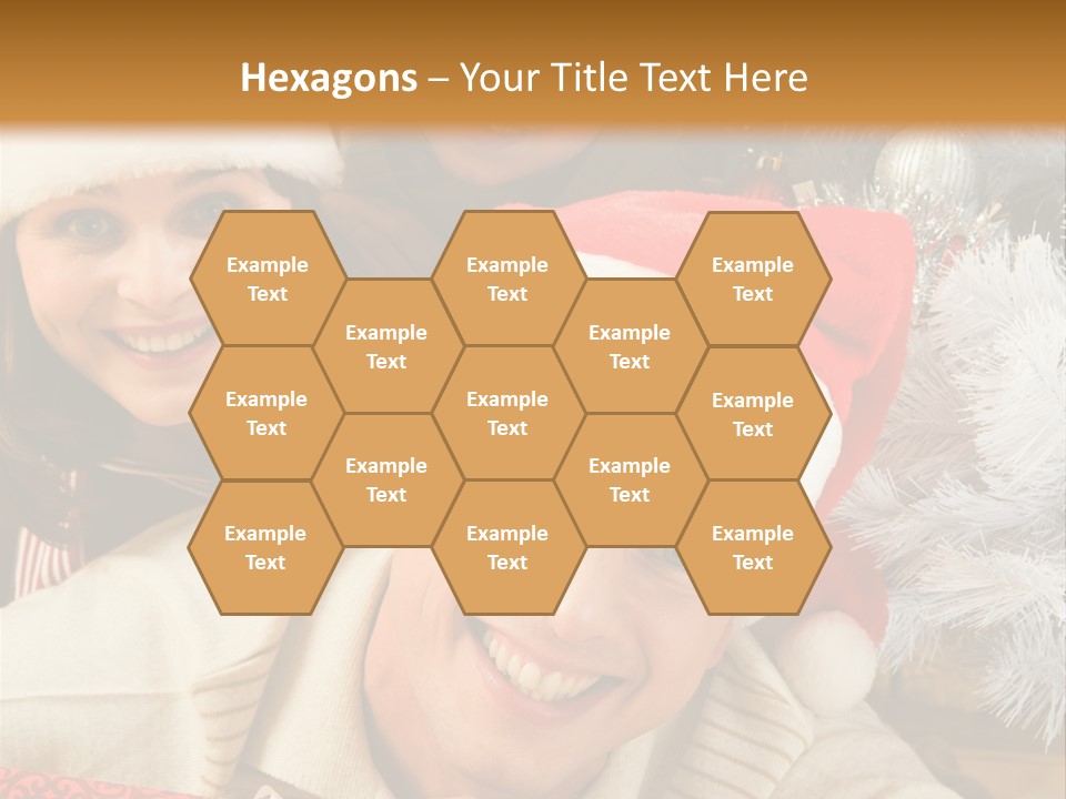 Brother Box Young PowerPoint Template