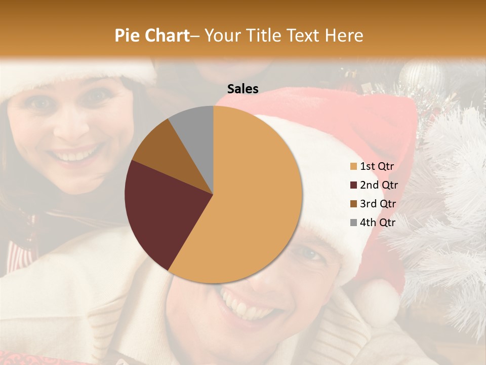 Brother Box Young PowerPoint Template