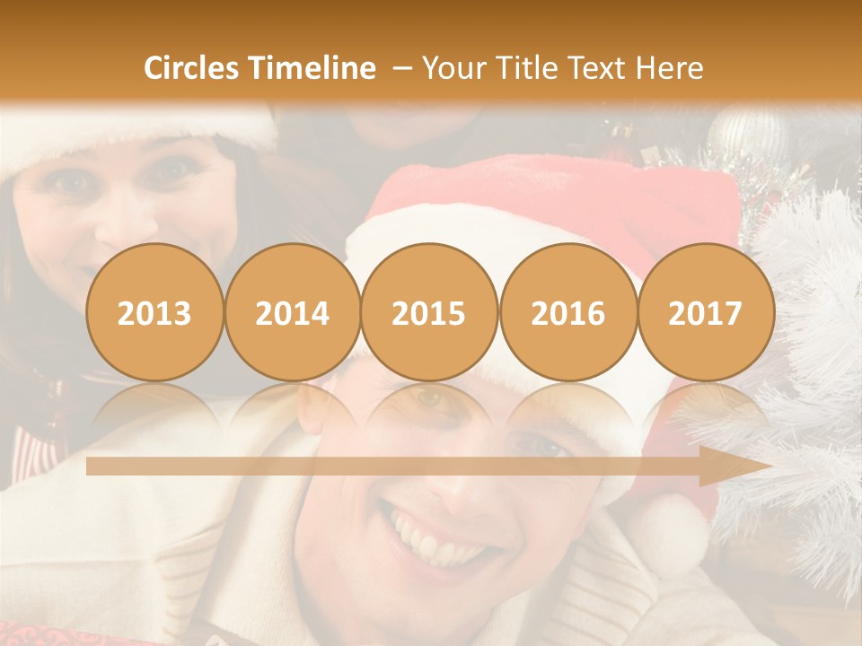 Brother Box Young PowerPoint Template