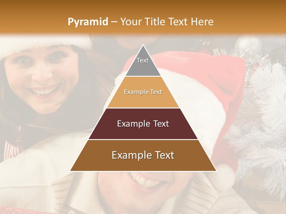 Brother Box Young PowerPoint Template