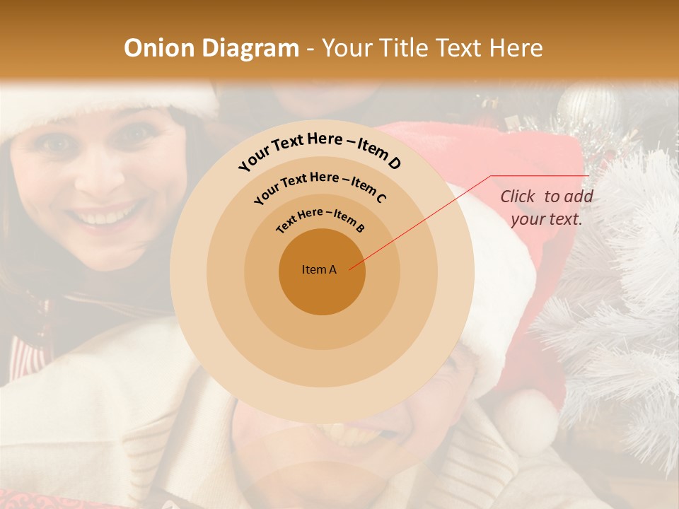 Brother Box Young PowerPoint Template