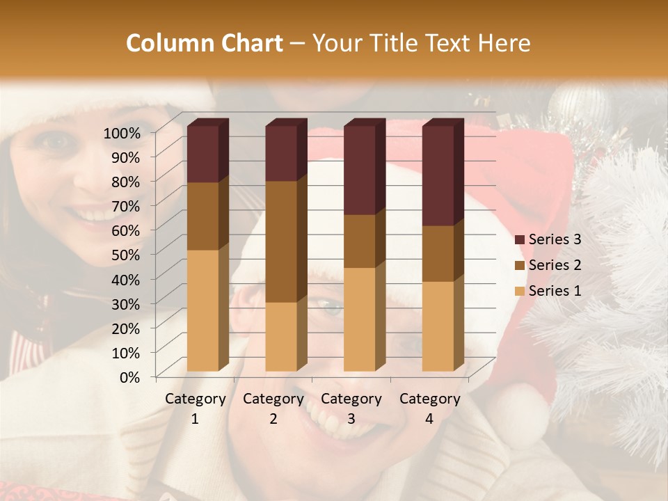 Brother Box Young PowerPoint Template