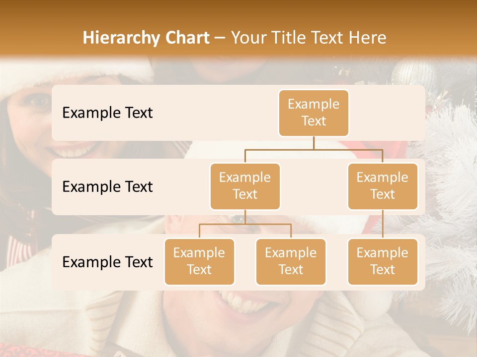 Brother Box Young PowerPoint Template
