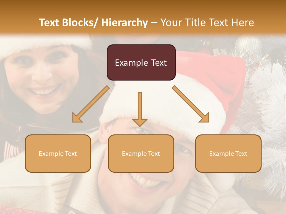 Brother Box Young PowerPoint Template