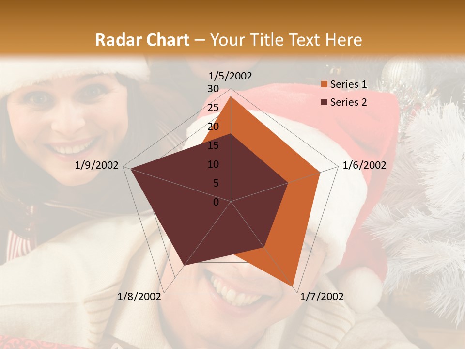 Brother Box Young PowerPoint Template