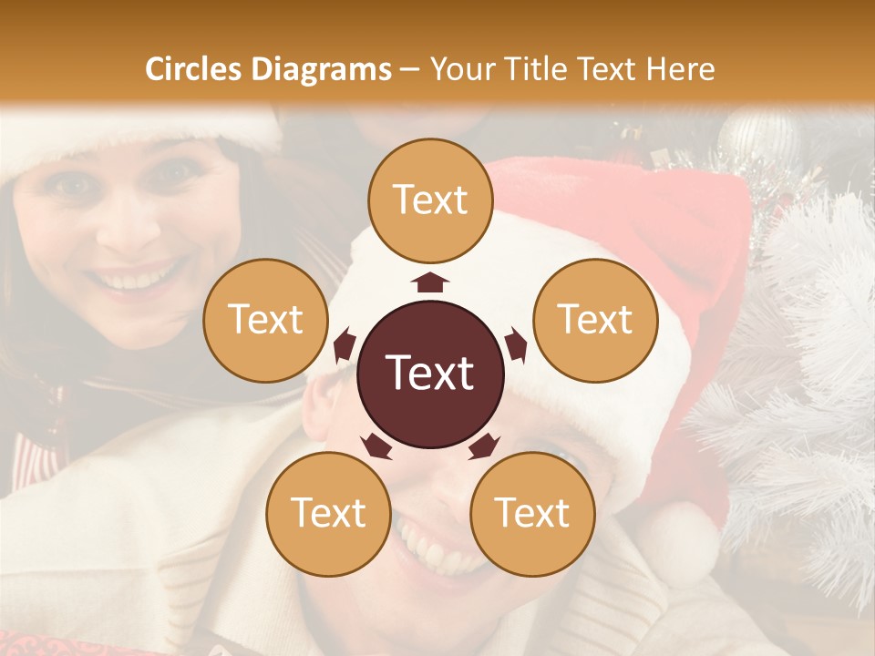 Brother Box Young PowerPoint Template