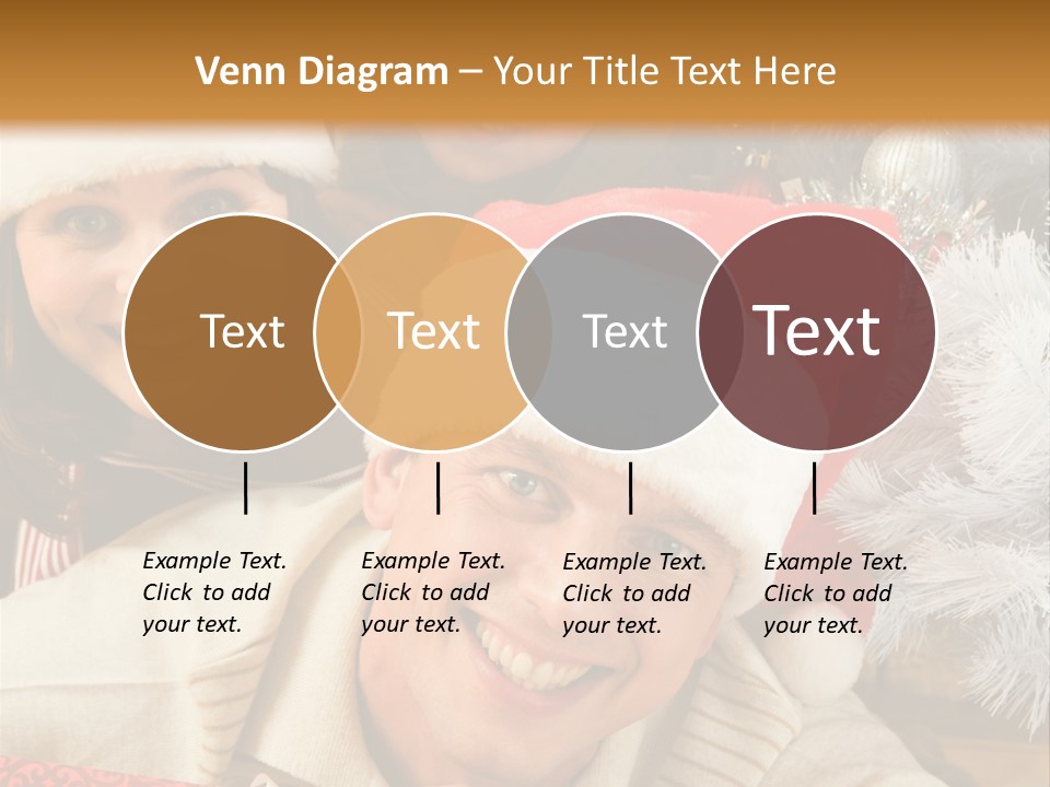 Brother Box Young PowerPoint Template