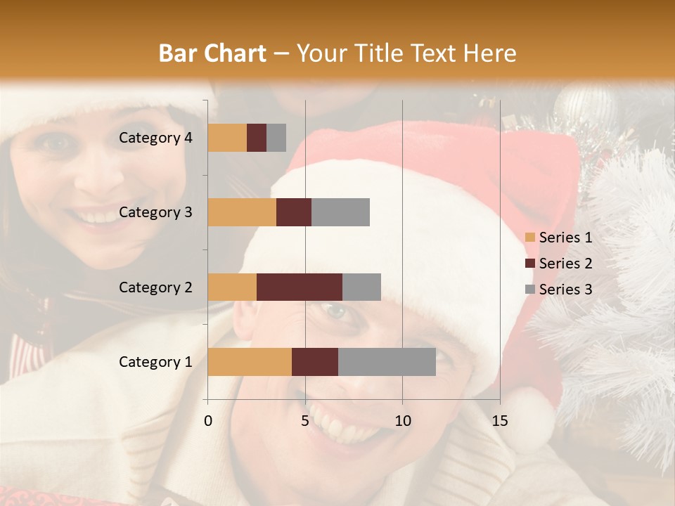 Brother Box Young PowerPoint Template