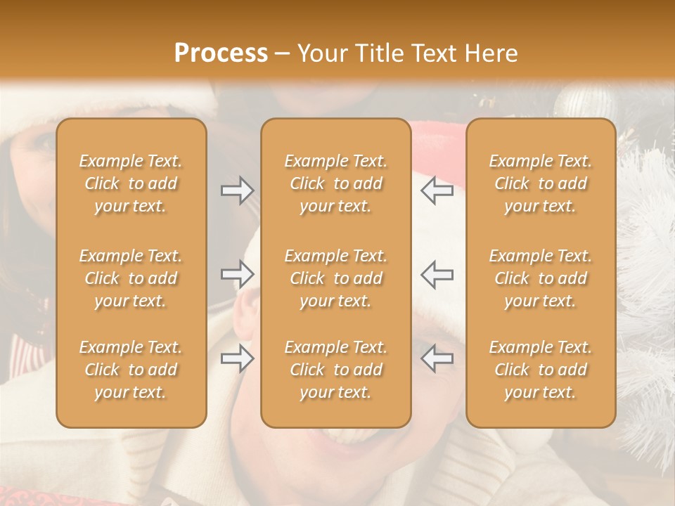 Brother Box Young PowerPoint Template