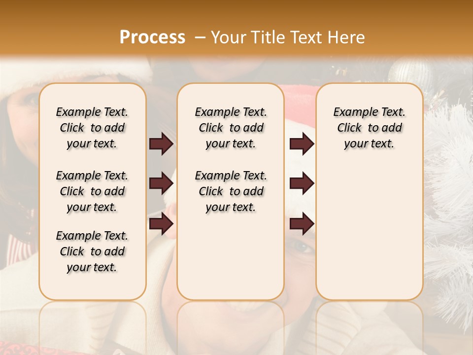 Brother Box Young PowerPoint Template
