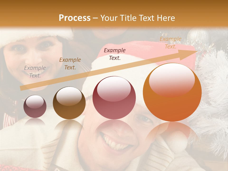 Brother Box Young PowerPoint Template