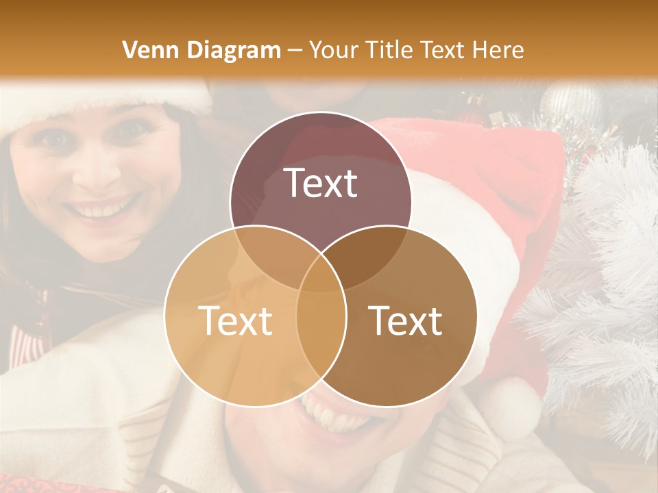 Brother Box Young PowerPoint Template