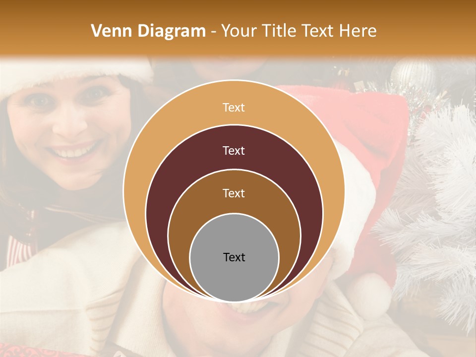 Brother Box Young PowerPoint Template