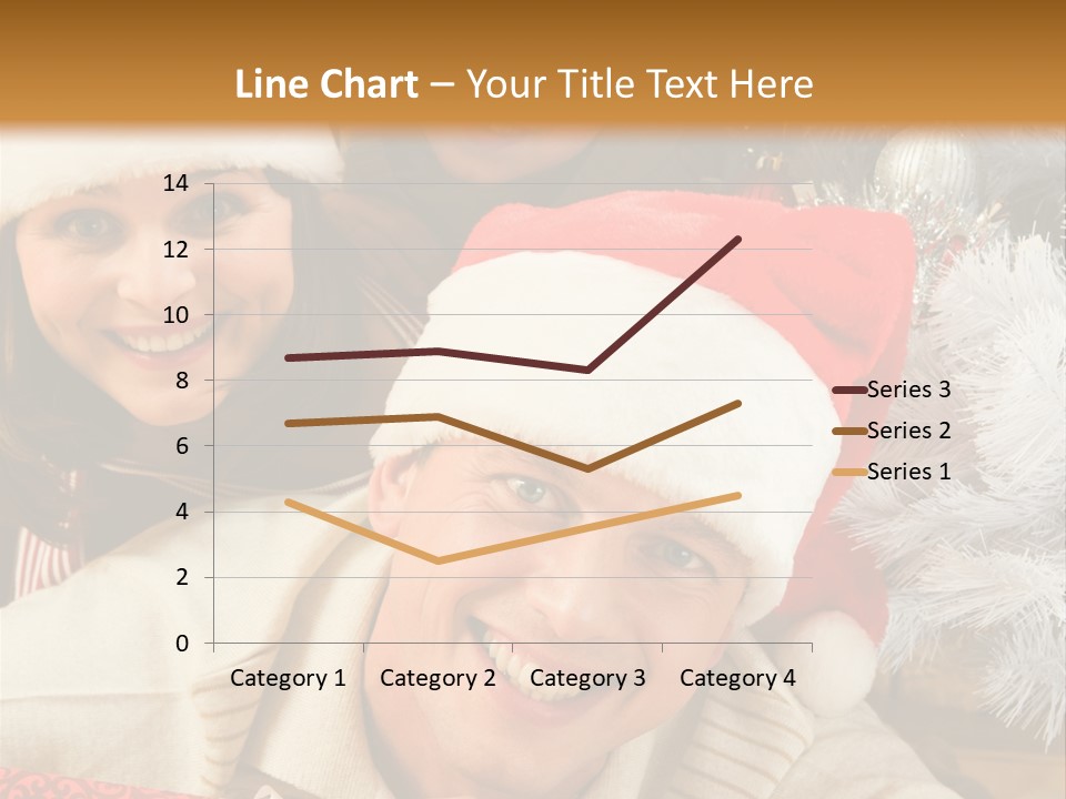 Brother Box Young PowerPoint Template
