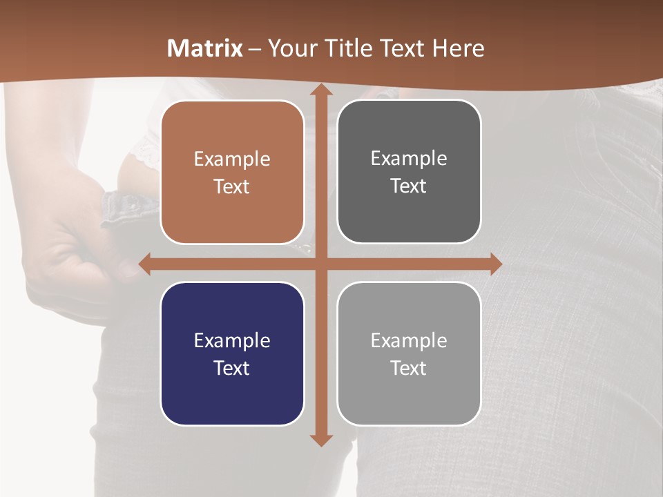Fat Belly PowerPoint Template