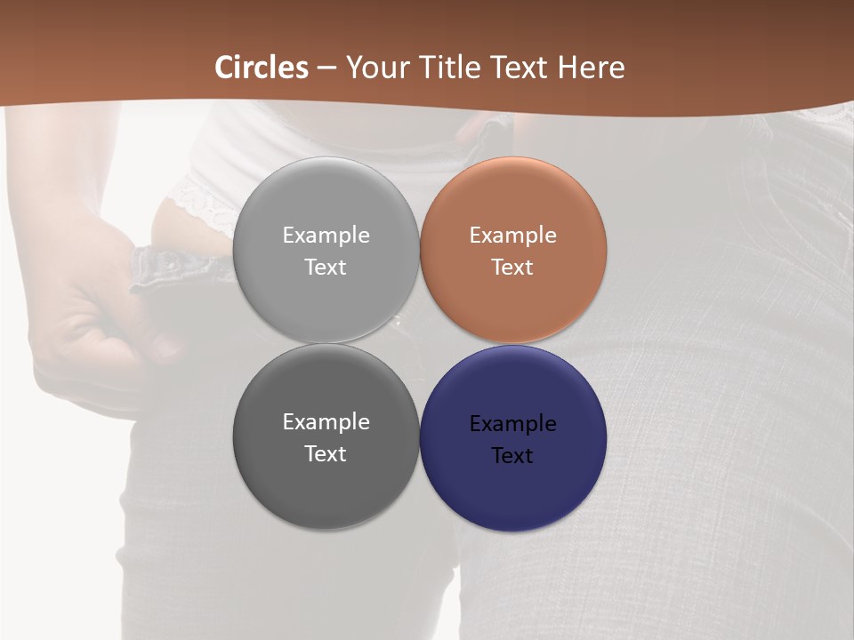 Fat Belly PowerPoint Template