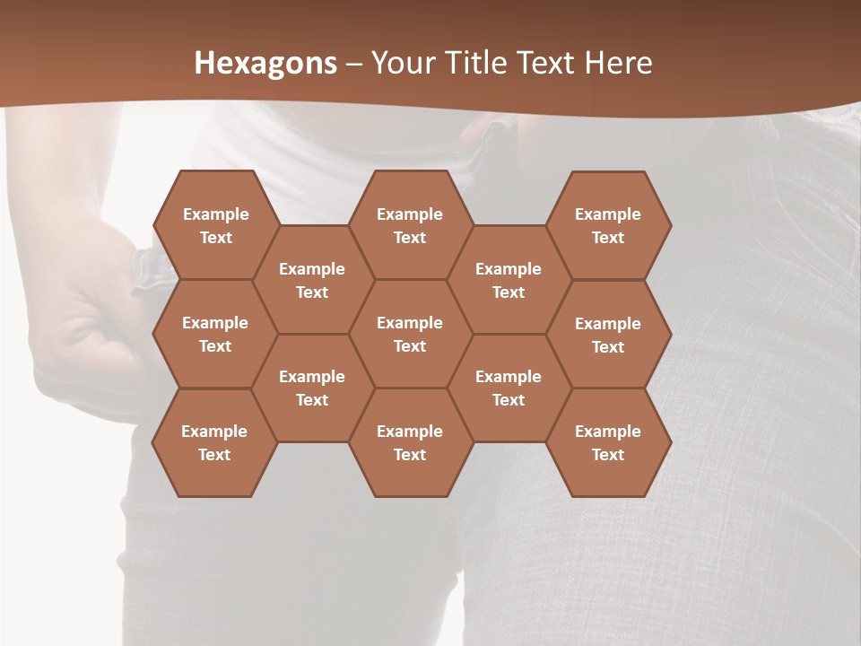 Fat Belly PowerPoint Template