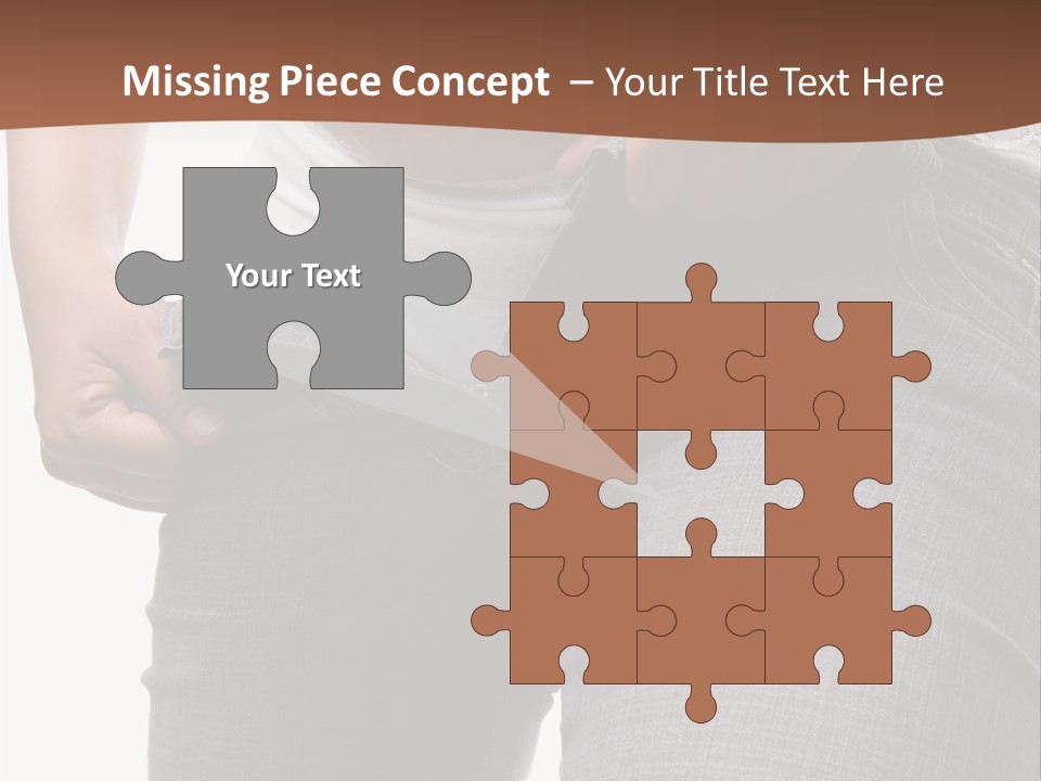 Fat Belly PowerPoint Template