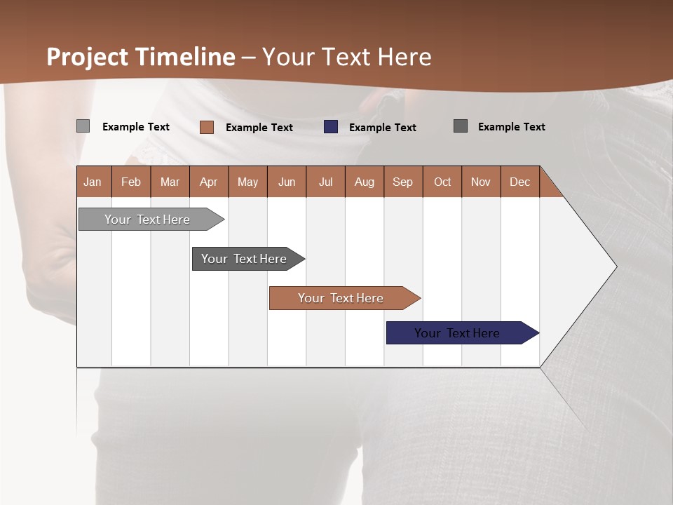Fat Belly PowerPoint Template