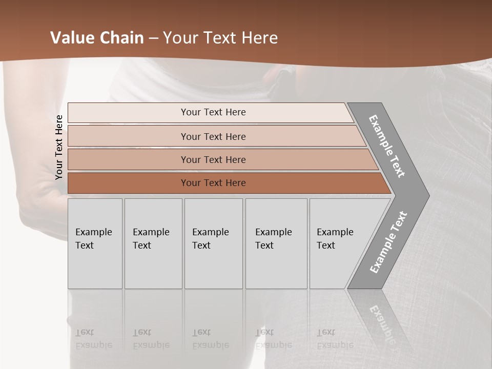 Fat Belly PowerPoint Template